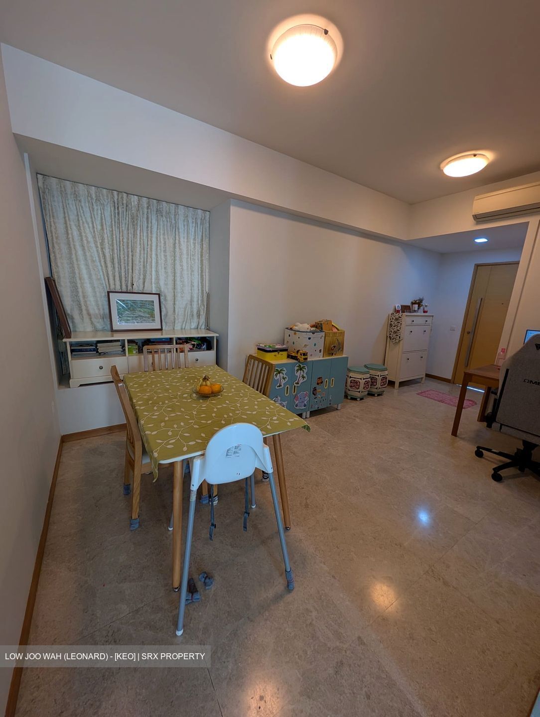 Cityscape @ Farrer Park (D8), Condominium #557262481